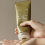I’m From Mugwort Gel Cleanser 150ml - Image 2