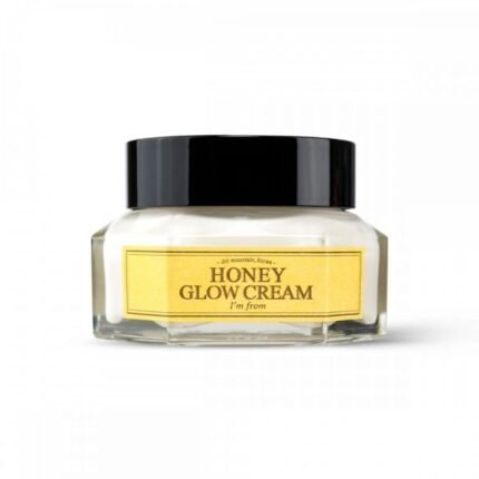 I’M FROM Honey Glow Cream 50g