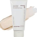 Innisfree Volcanic BHA Pore Cleansing Foam 150g - Image 2