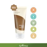 Isntree Green Tea Fresh Cleanser 120ml - Image 3
