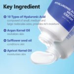Isntree Hyaluronic Acid Moist Cream 100ml - Image 4