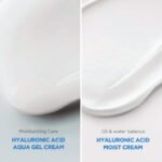 Isntree Hyaluronic Acid Moist Cream 100ml - Image 3