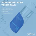 Isntree Hyaluronic Acid Toner 200 ml - Image 2