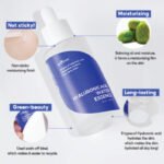 Isntree Hyaluronic Acid Water Essence 50ml - Image 3