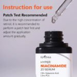 Isntree Hyper Niacinamide 20 Serum 20ml - Image 3