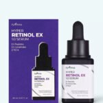 Isntree Hyper Retinol Ex 1.0 Serum 20ml - Image 4