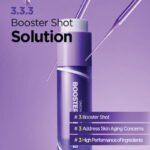Isntree Onion Newpair Booster Shot 2000 50ml - Image 2