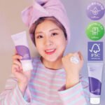 Isntree Onion Newpair Cleansing Foam 150ml - Image 2