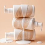 Isntree Yam Root Vegan Milk Cleanser 220ml - Image 3