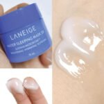 LANEIGE – Water Sleeping Mask Mini – 15ml - Image 4