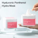 MARY & MAY Hyaluronic Panthenol Hydra Mask (30ea) - Image 2