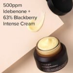 Mary&May Idebenone + Blackberry Complex Intensive Total Care Cream 70g - Image 2