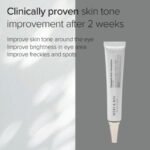 Mary&May Tranexamic Acid+Glutathion Eye Cream 12g (Mini) - Image 2