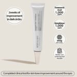Mary&May Tranexamic Acid+Glutathion Eye Cream 12g (Mini) - Image 3
