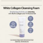 Mary&May White Collagen cleansing foam 150ml - Image 2