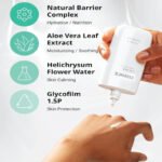 Missha All Around Safe Block Essence Sun Milk EX SPF50+/PA+++ 70ml - Image 2
