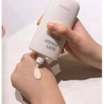 Missha All-around Safe Block Velvet Finish Sun Milk (SPF 50+ PA++++) 70ml - Image 3