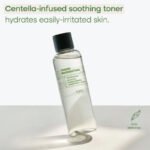 PURITO Centella Unscented Toner 200ml - Image 3