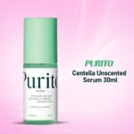 PURITO Centella Unscented Toner 30ml