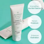 Purito – B5 Panthenol Re-barrier Cream – 80ml - Image 3