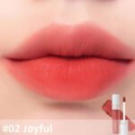 Rom&nd ZERO VELVET TINT 02.JOYFUL - Image 3