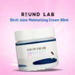 Round Lab Birch Juice Moisturizing Cream 80ml