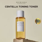 SKIN 1004 Madagascar Centella Toning Toner 210ml - Image 2