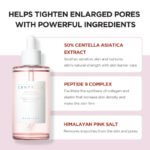 SKIN1004 MADAGASCAR CENTELLA POREMIZING FRESH AMPOULE 100ML - Image 3