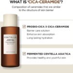 SKIN1004 Madagascar Centella Probio Cica Essence Toner 210ml - Image 2