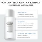 SKIN1004 Madagascar Centella Tone Brightening Boosting Toner-210ml - Image 3