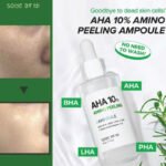 SOME BY MI AHA 10% Amino Peeling Ampoule 35ml - Image 3