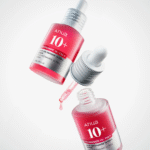 Anua Niacinamide 10% + TXA 4% Dark Spot Correcting Serum 30ml - Image 3