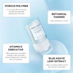 Skin1004 MADAGASCAR CENTELLA HYALU-CICA SILKY-FIT SUN STICK 20g - Image 2