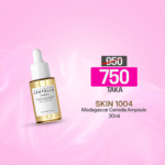 Skin1004 Madagascar Centella Ampoule 30ml bottle