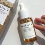 Skin1004 Madagascar Centella Ampoule 30ml - Image 3