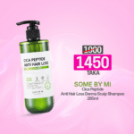 Some By Mi Cica Peptide Anti Hair Loss Derma Scalp Shampoo 285ml