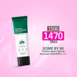 Some By Mi Truecica Aqua Calming Suncream 50ml 50Pa++++