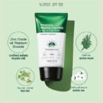 Some By Mi Truecica Mineral Calming Tone up Suncream SPF50+PA++++ 50ml - Image 3