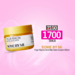 Some By Mi Yuja Niacin Anti Blemish Cream 60ml
