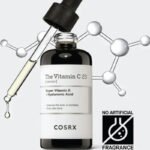 Cosrx The Vitamin C 13 Serum 20ml - Image 3
