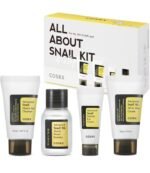 COSRX RX – Advanced Snail Kit - Image 2