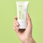 iUNIK Centella Calming Daily Sunscreen 60ml - Image 4