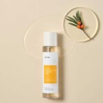iUNIK Vitamin Hyaluronic Acid Vitalizing Toner 200ml - Image 2