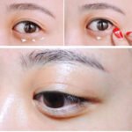 3W Clinic Collagen & Luxury Gold Premium Eye Cream 40ml - Image 2
