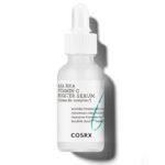 COSRX Refresh AHA BHA Vitamin C Booster Serum