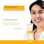 Bioderma Photoderm Aquafluide SPF 50+ 40ml - Image 3