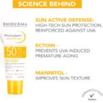 Bioderma Photoderm Aquafluide SPF 50+ 40ml - Image 2