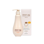 Boscp Baby Original Cell Protraction Baby Lotion 250 ml - Image 2