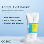 COSRX Low pH Good Morning Gel Cleanser, 150ml - Image 2