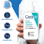 Cerave Acne Control Cleanser 237ml - Image 4